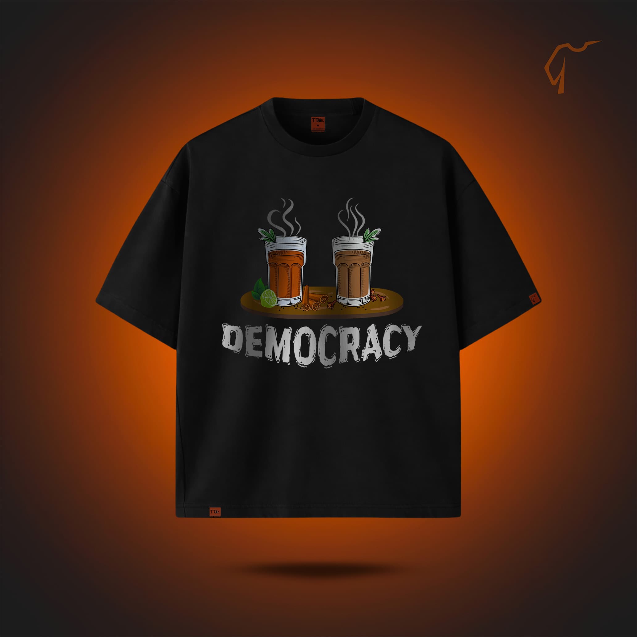 Democracy