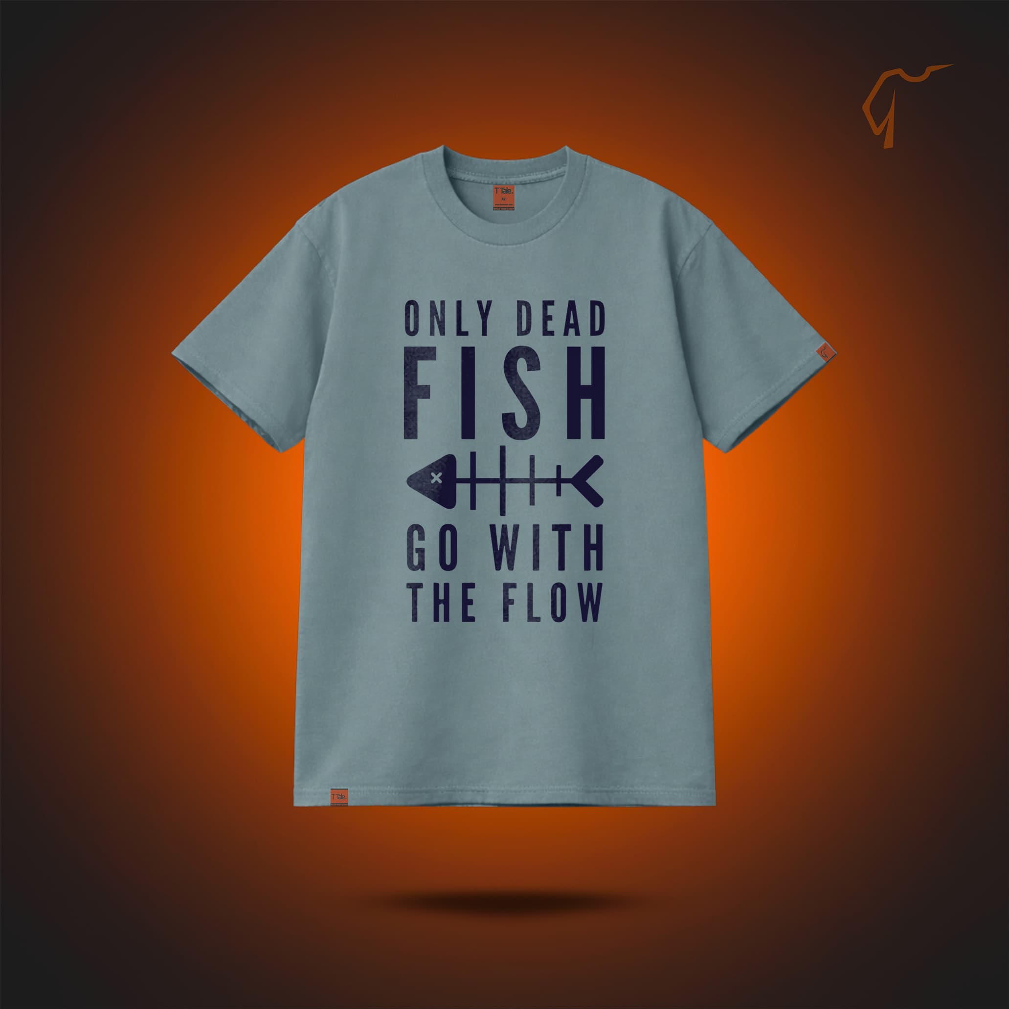 Dead Fish