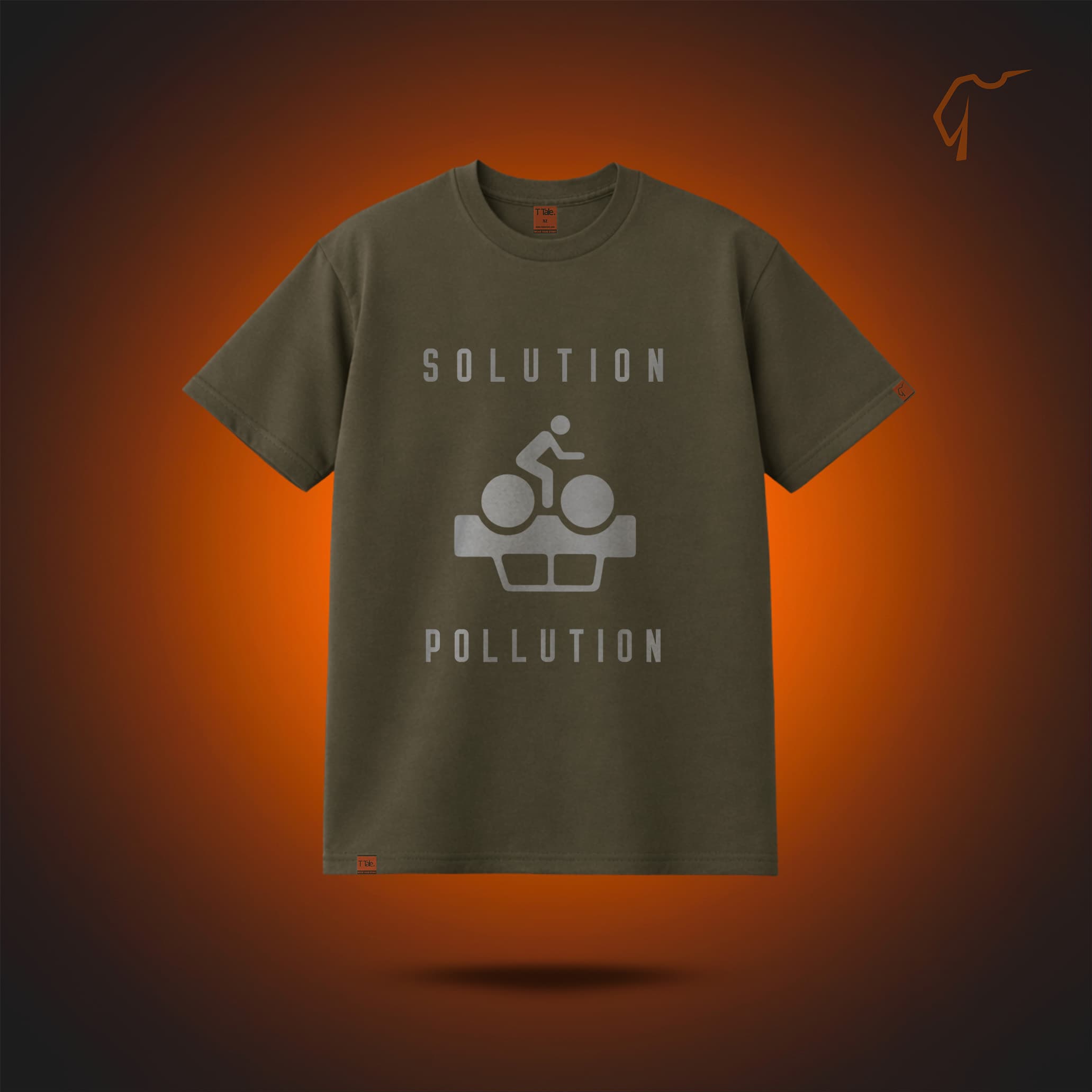 Solution of Polution